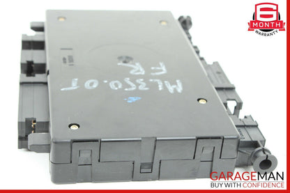 03-11 Mercedes CLS500 E350 ML350 Front Right Seat Control Controller Module OEM