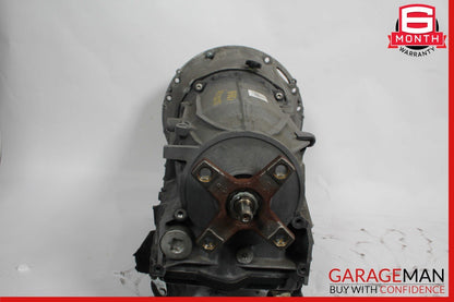 12-13 Mercedes W221 S550 7G Automatic Transmission Tranny Assy 722.909 RWD 113k