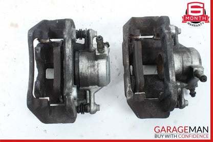 05-11 Mercedes SLK300 SLK280 Front Right & Left Brake Caliper Calipers Set