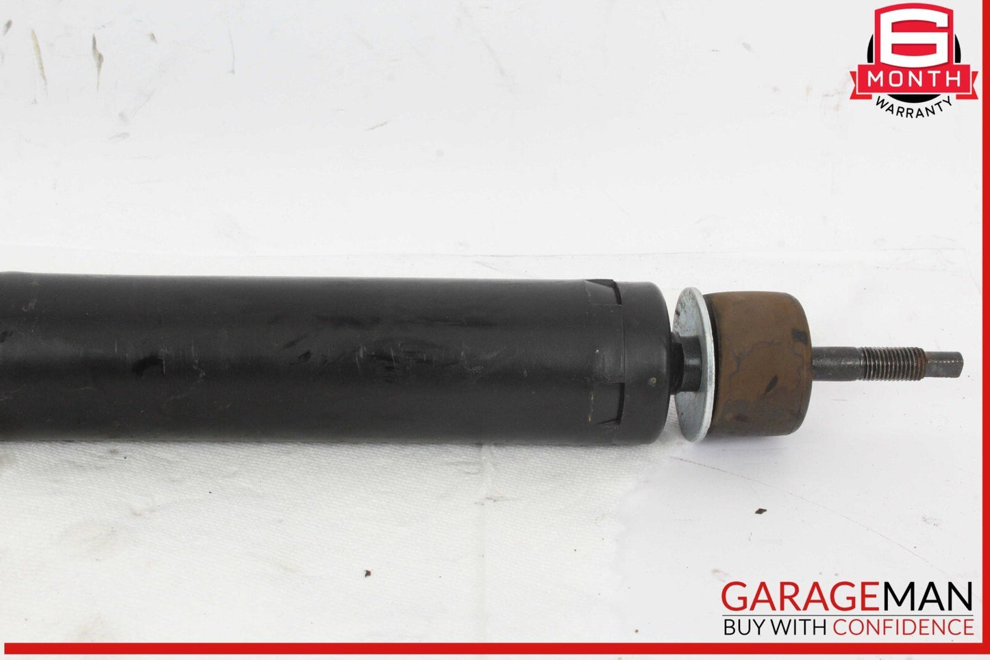00-03 Mercedes W208 CLK55 AMG Rear Left and Right Shock Strut Set OEM