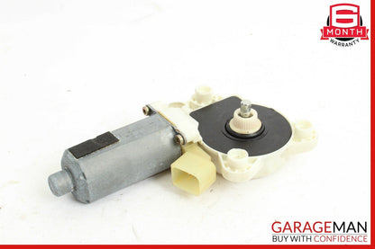 03-09 Mercedes W209 CLK350 CLK500 Front Right Door Window Regulator Motor Unit