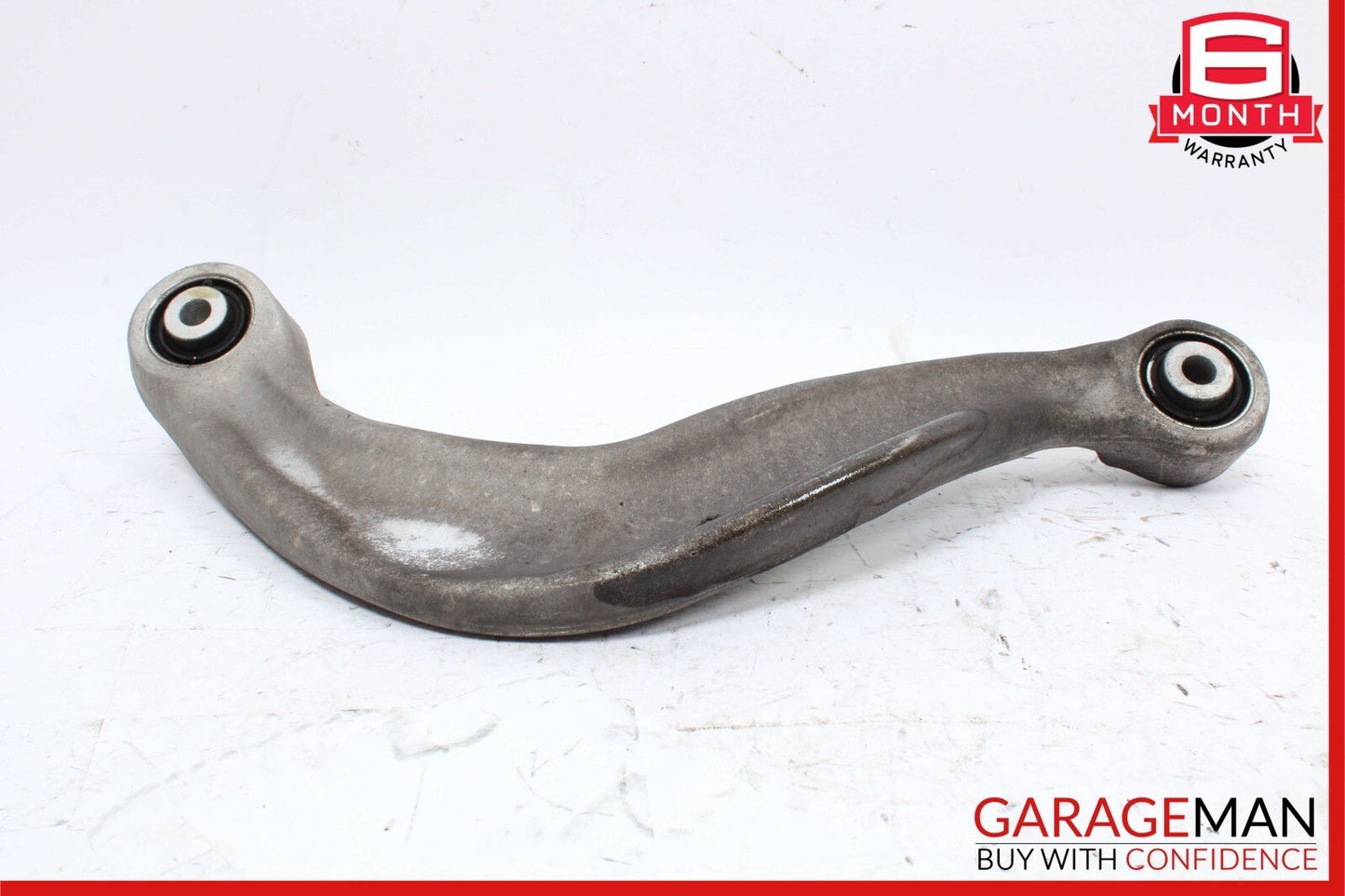 12-18 Audi A7 A6 Rear Right Passenger Side Suspension Upper Control Arm OEM