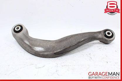 12-18 Audi A7 A6 Rear Right Passenger Side Suspension Upper Control Arm OEM