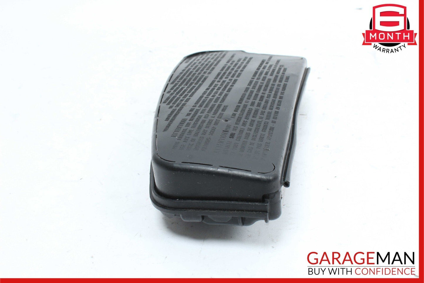 06-14 Mercedes S550 ML450 GL320 CL600 Front Right Side Seat Air Bag Airbag SRS