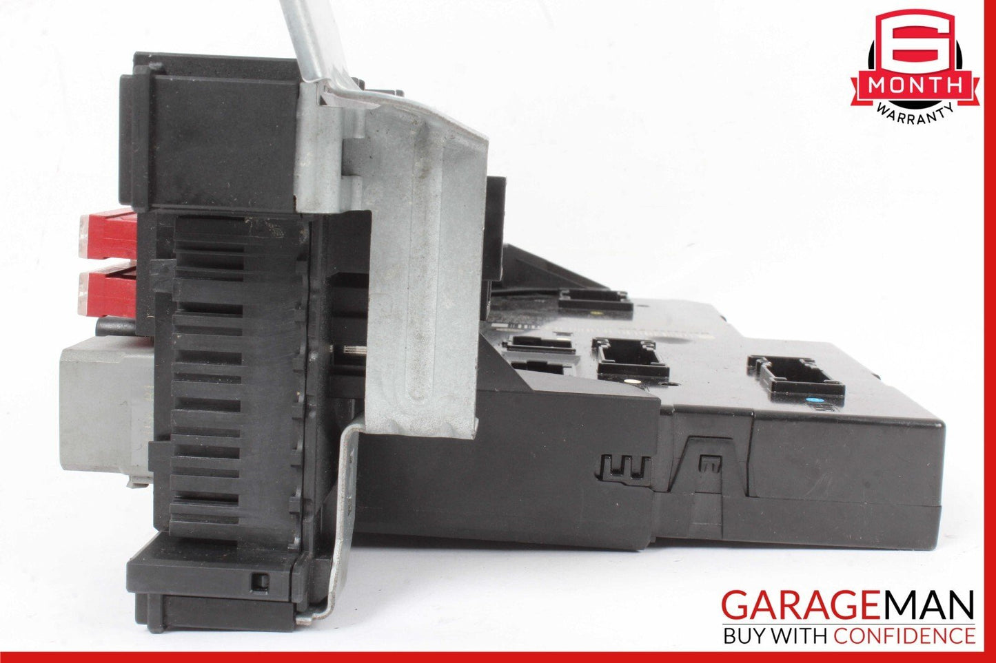 12-14 Mercedes W204 C250 C300 C350 Rear SAM Module Relay Fuse Box 2049060205 OEM
