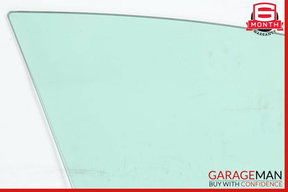 06-10 Mercedes W251 R350 R550 Front Left Driver Side Door Window Auto Glass
