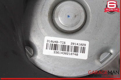 15-17 Hyundai Genesis G80 ABS Anti-Lock Brake Module Pump 58920-B1010 OEM