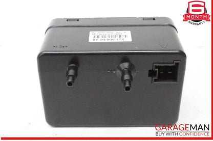 07-14 Mercedes W221 S550 CL600 Trunk Seat Lumbar Vacuum Pump 2218000248 OEM
