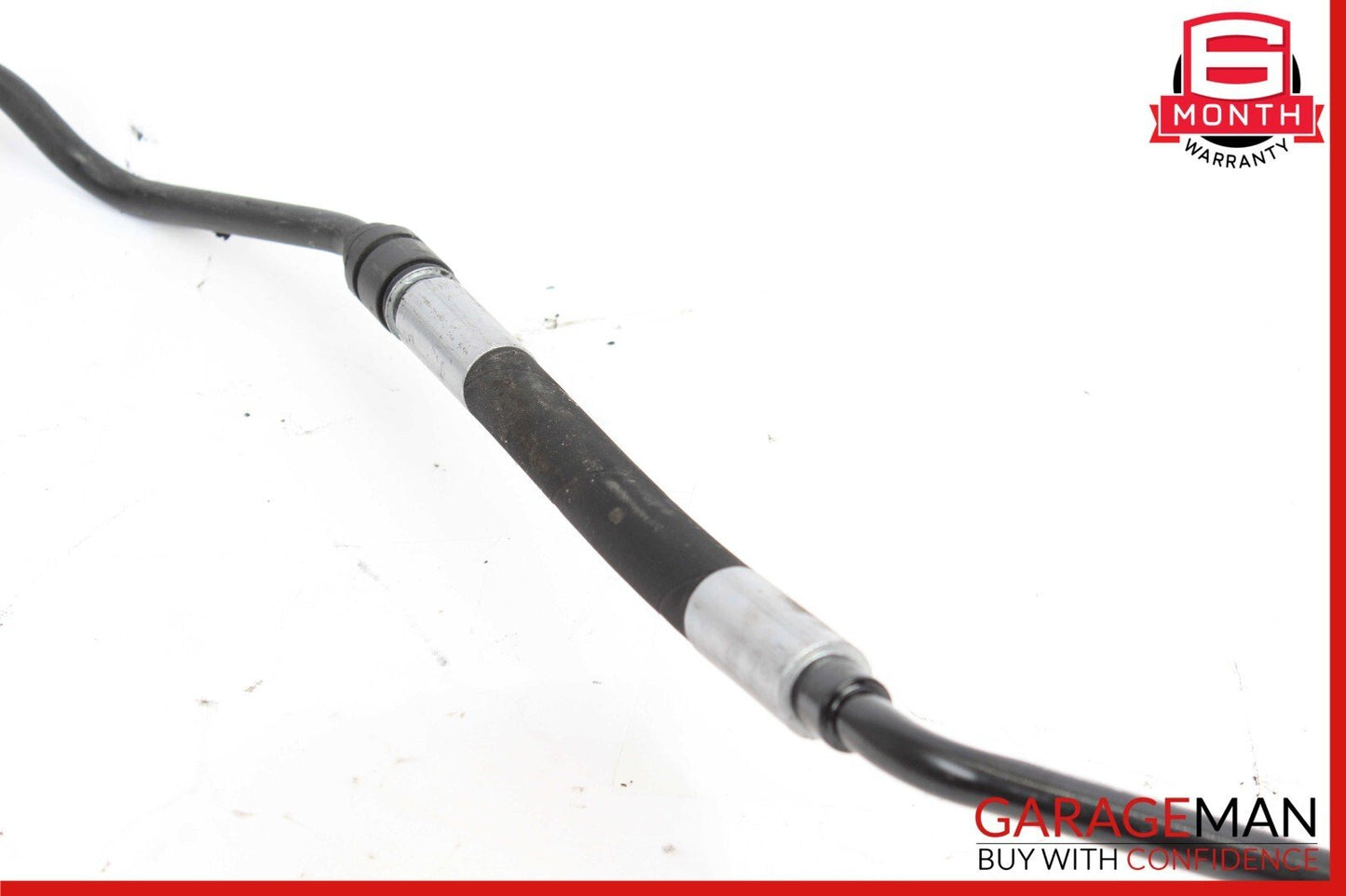 07-12 Mercedes R230 SL550 SL55 ABC Hydraulic Suspension Line Hose 2303200254 OEM