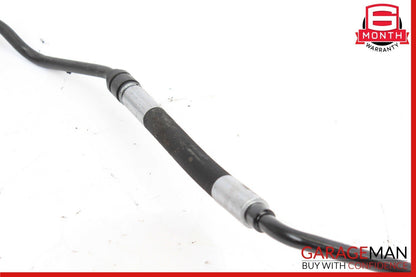 07-12 Mercedes R230 SL550 SL55 ABC Hydraulic Suspension Line Hose 2303200254 OEM