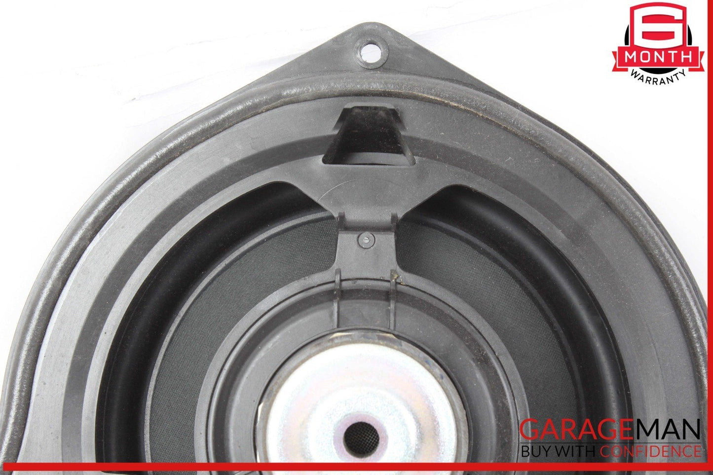 12-16 Mercedes X166 GL450 ML350 Front / Rear Right & Left Side Audio Speakers