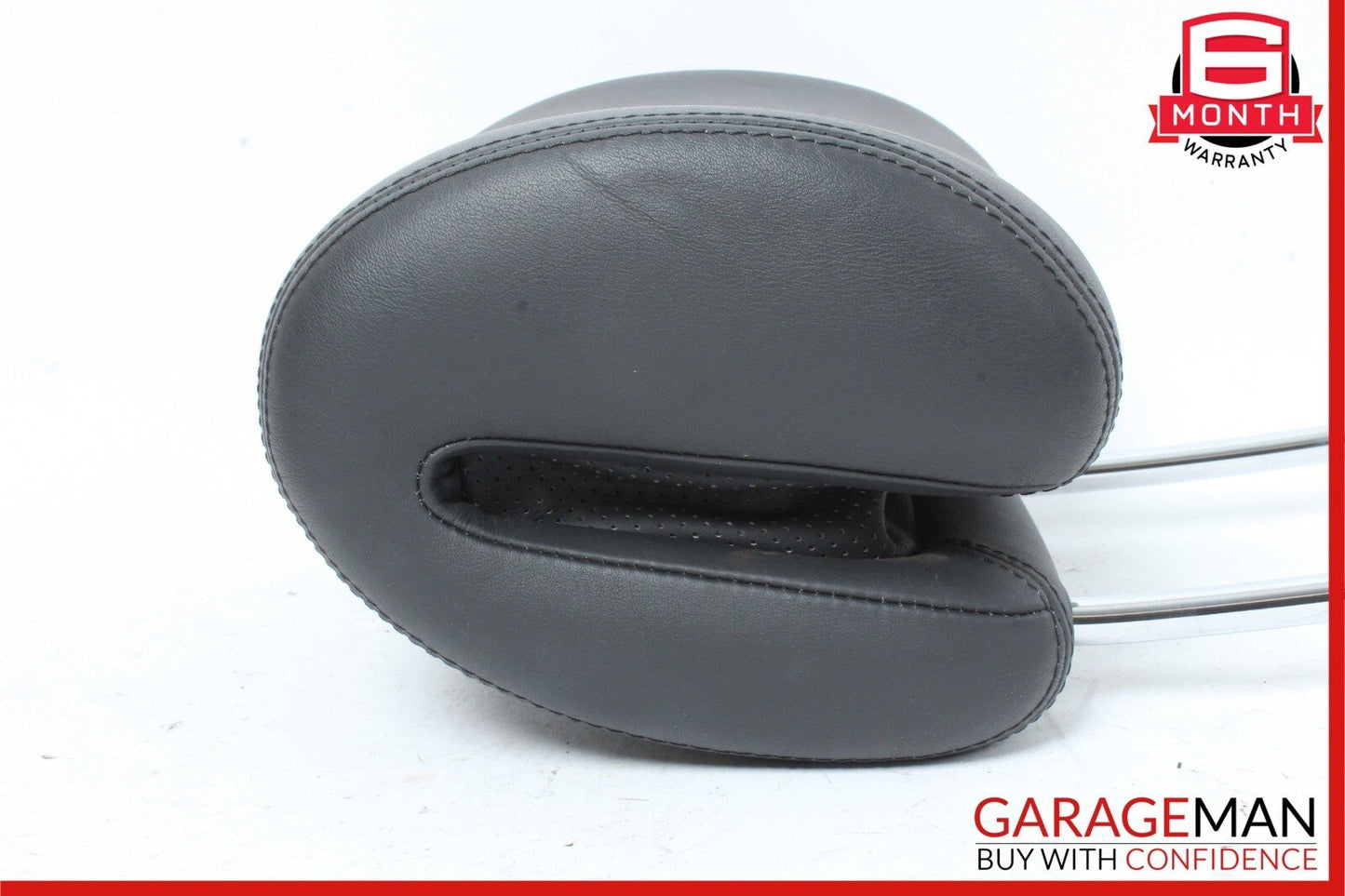 03-06 Mercedes W220 S55 AMG Front Left or Right Side Seat Headrest Head Rest OEM