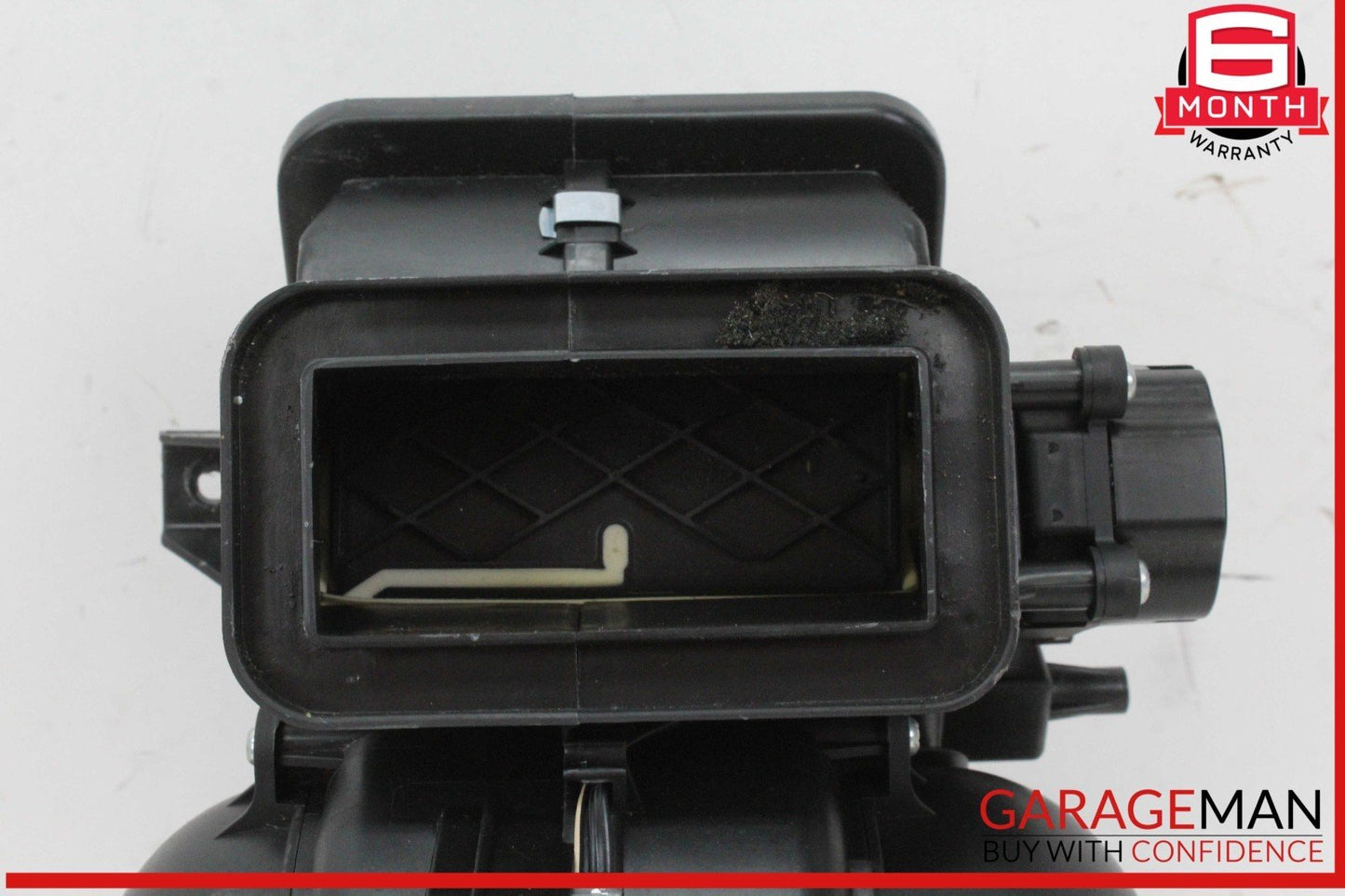 98-05 Mercedes W163 ML350 ML320 ML430 Rear A/C Heater Fan Motor Blower 203820164