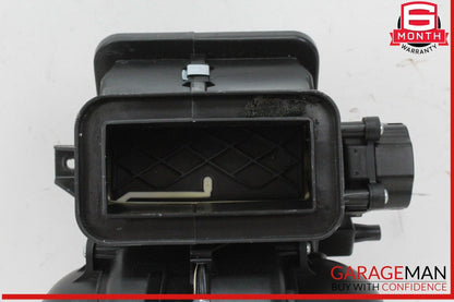98-05 Mercedes W163 ML350 ML320 ML430 Rear A/C Heater Fan Motor Blower 203820164