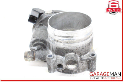 14-18 BMW M3 X5 Engine Throttle Body Assembly 7597871 OEM