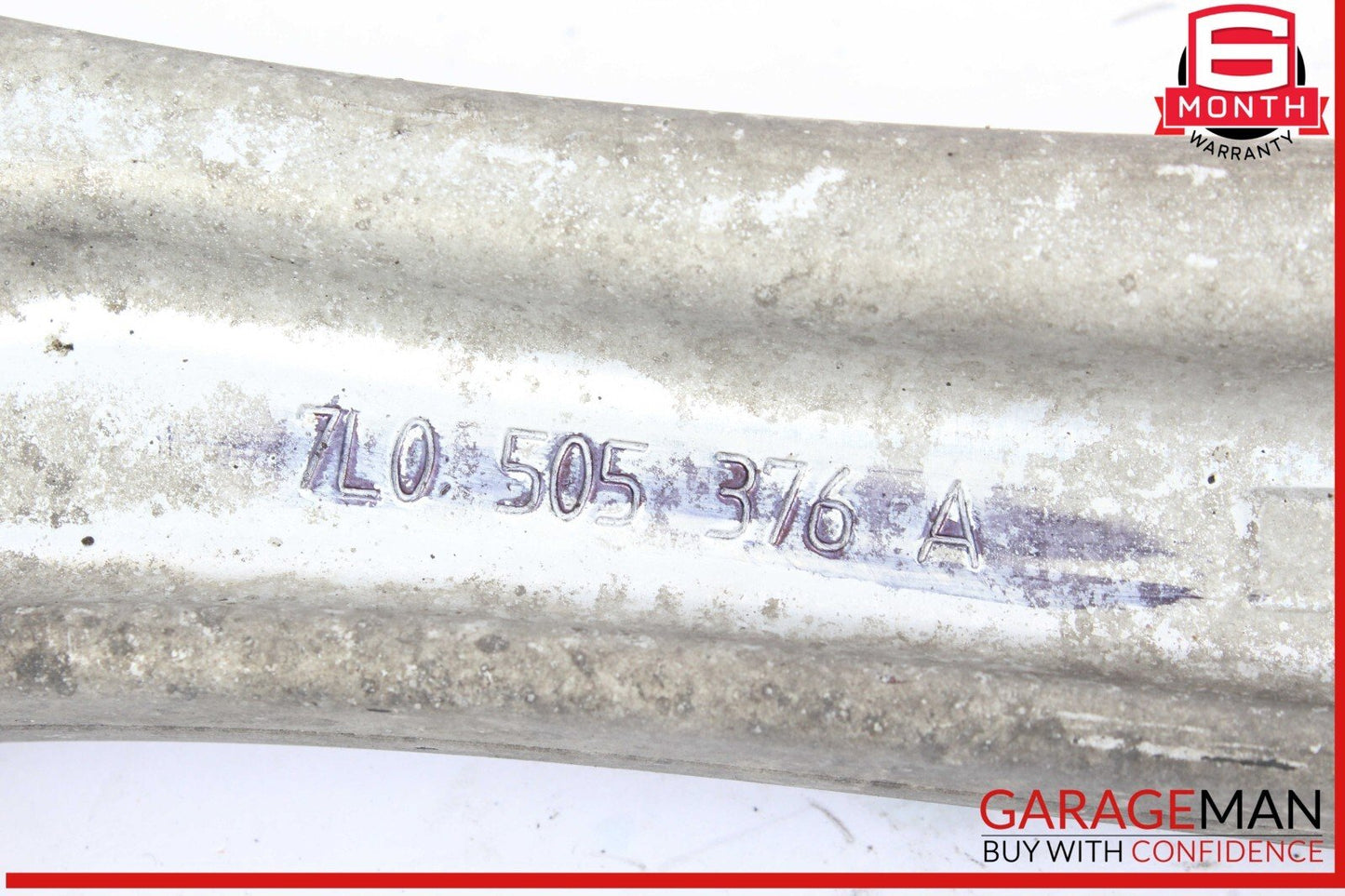 03-10 Porsche Cayenne 955 957 Rear Left / Right Side Upper Rearward Control Arm