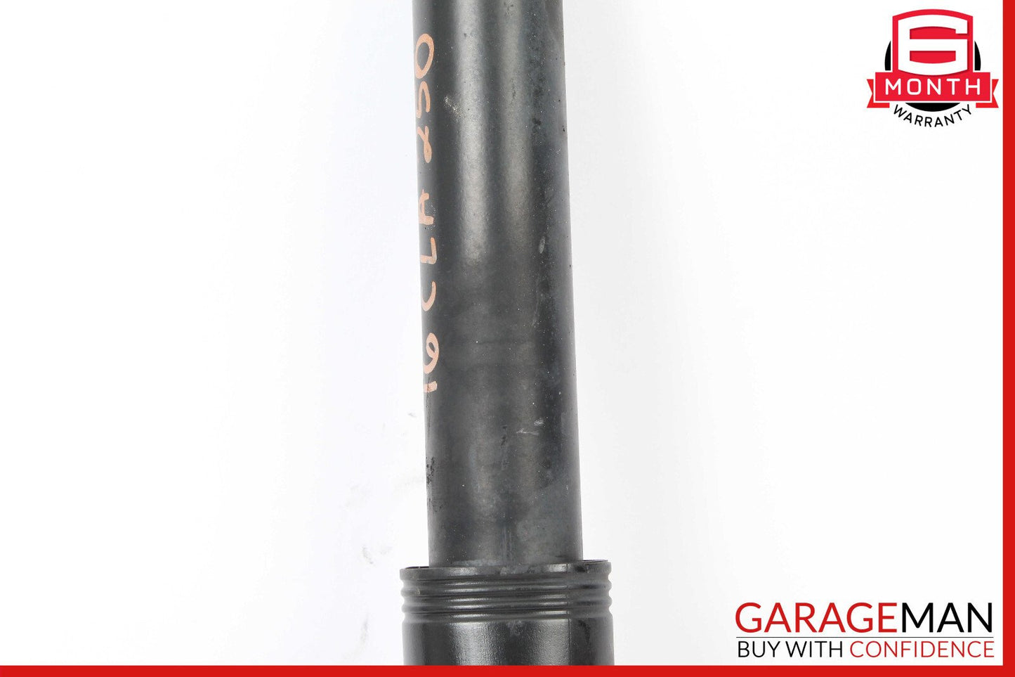 10-17 Mercedes W117 CLA250 E550 Rear Right or Left Side Shock Strut Absorber OEM