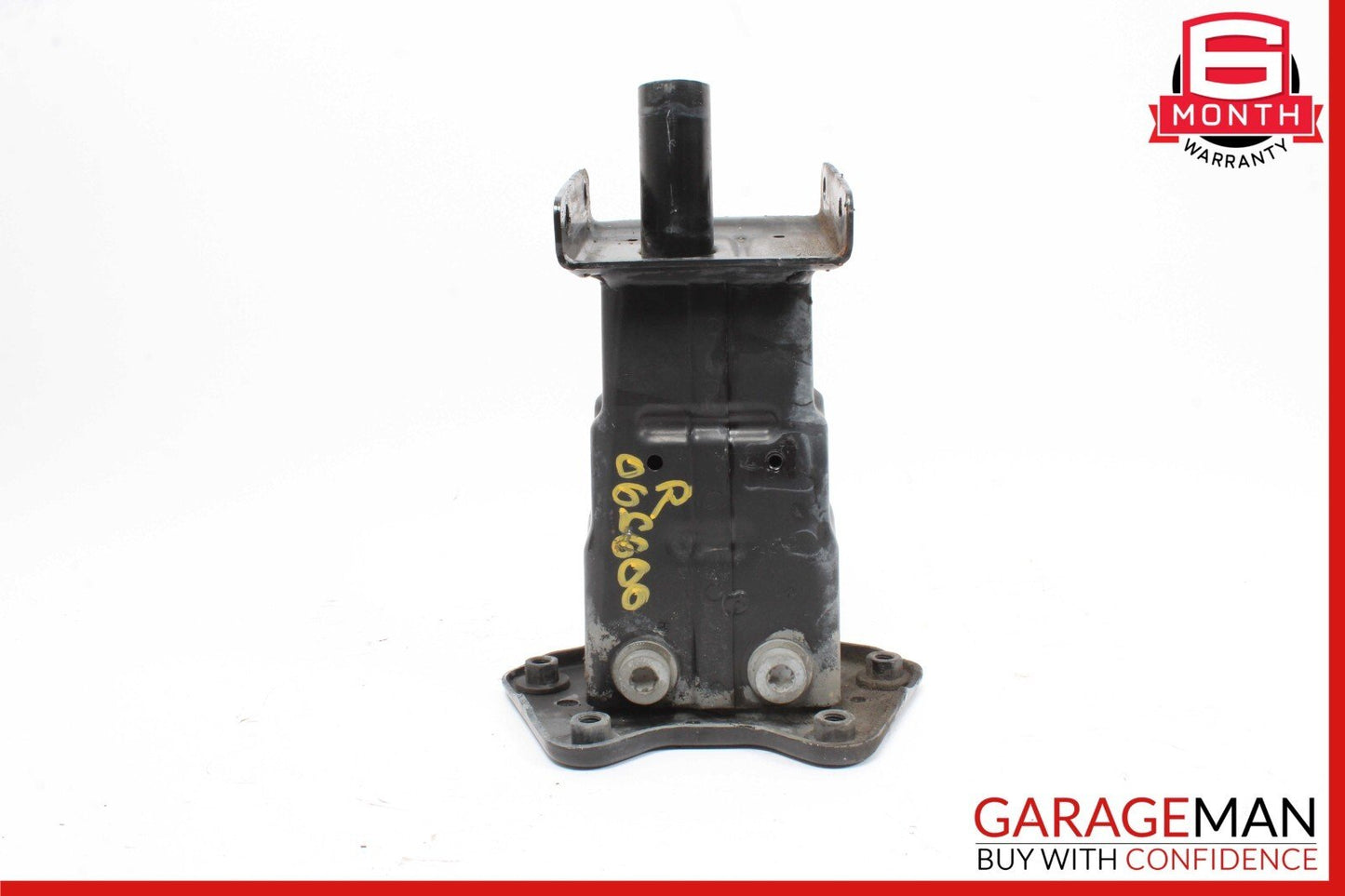 07-13 Mercedes W221 S600 S550 Front Right Side Bumper Reinforcement Bracket OEM