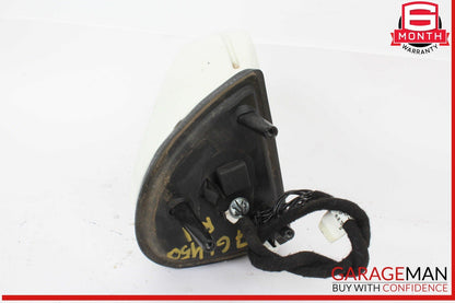 07-08 Mercedes GL450 X164 Front Right Side Mirror Door Rear View OEM