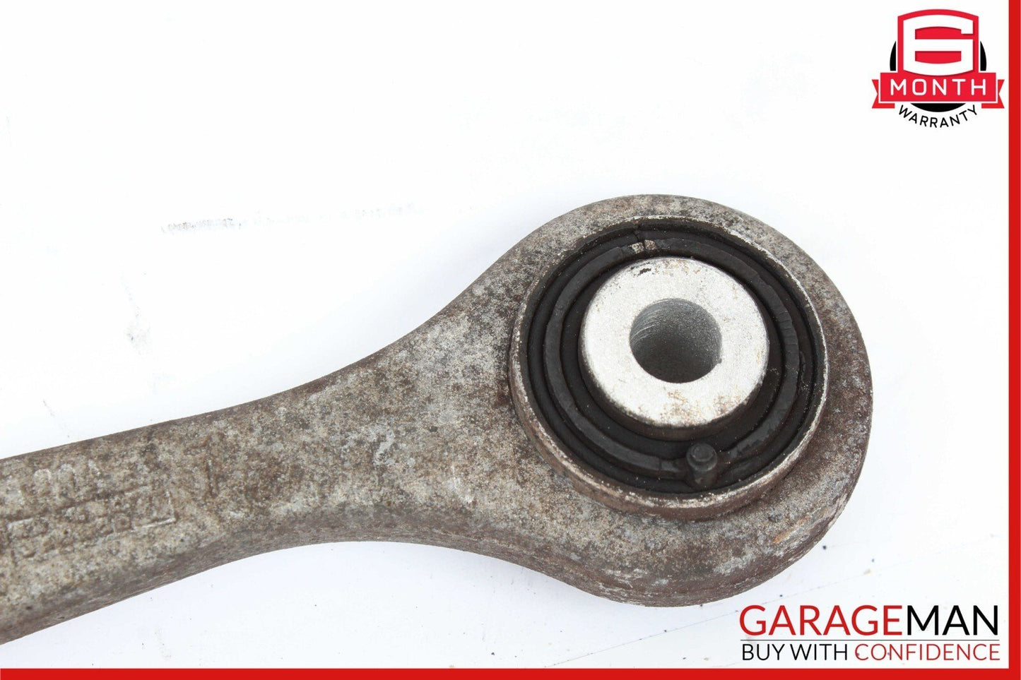 08-18 Audi Q5 A6 A7 Rear Left Driver Side Suspension Lower Control Arm OEM