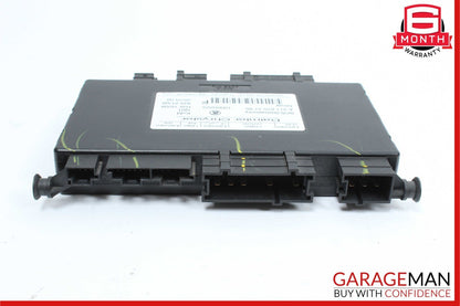 03-12 Mercedes GL450 E350 CLS350 GL550 Front Left Side Seat Control Module Unit