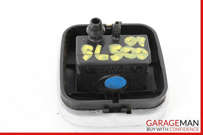 03-11 Mercedes R230 SL500 Front Right Passenger Side Seat Lumbar Switch Control