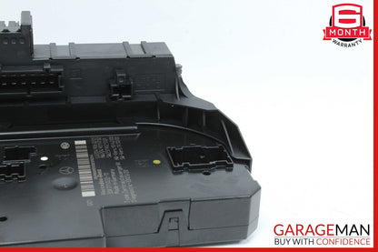 12-14 Mercedes W204 C250 C300 C350 Rear Fuse Relay Box Module 2049060305 OEM