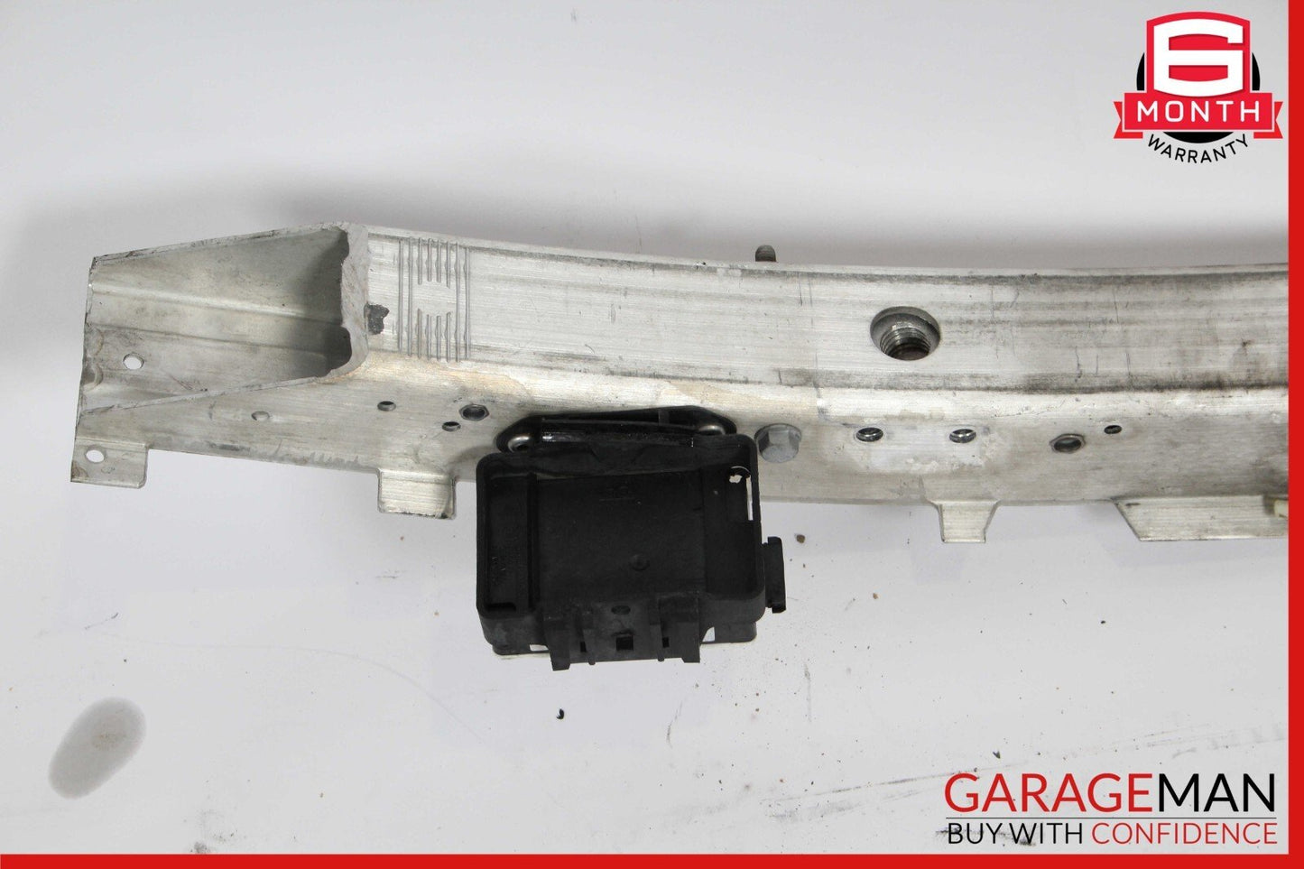 09-15 BMW 750I 750LI F01 F02 Front Bumper Reinforcement Impact Crash Bar Rebar
