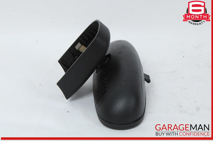 05-11 Mercedes R171 SLK280 SLK350 Interior Rear View Mirror Black 1718101117 OEM