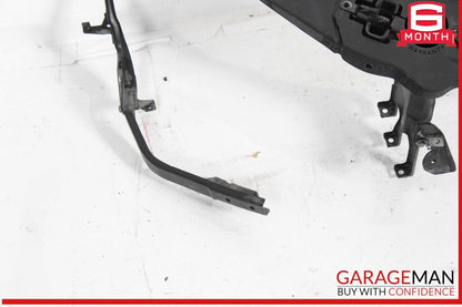 07-09 Mercedes W221 S550 S450 Upper Radiator Core Support Headlight Bracket OEM