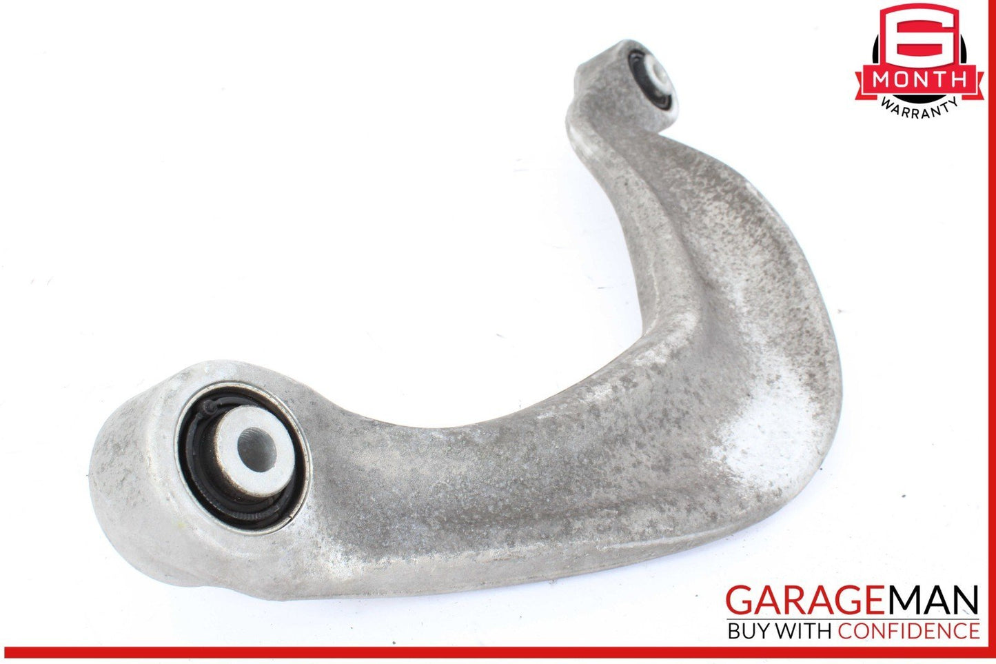 09-17 Audi SQ5 A4 Rear Right Passenger Side Upper Control Arm 8K0505324H OEM
