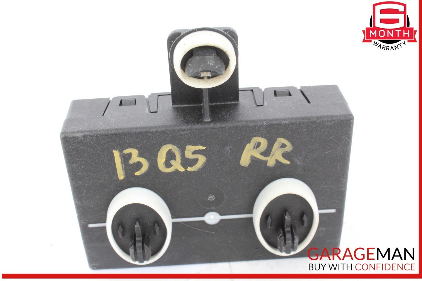 09-17 Audi Q5 SQ5 Rear Left or Right Side Door Control Module Unit OEM