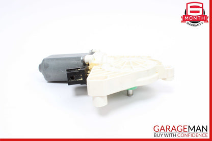07-13 Mercedes W221 S550 S500 S63 AMG Rear Right Window Regulator Motor OEM