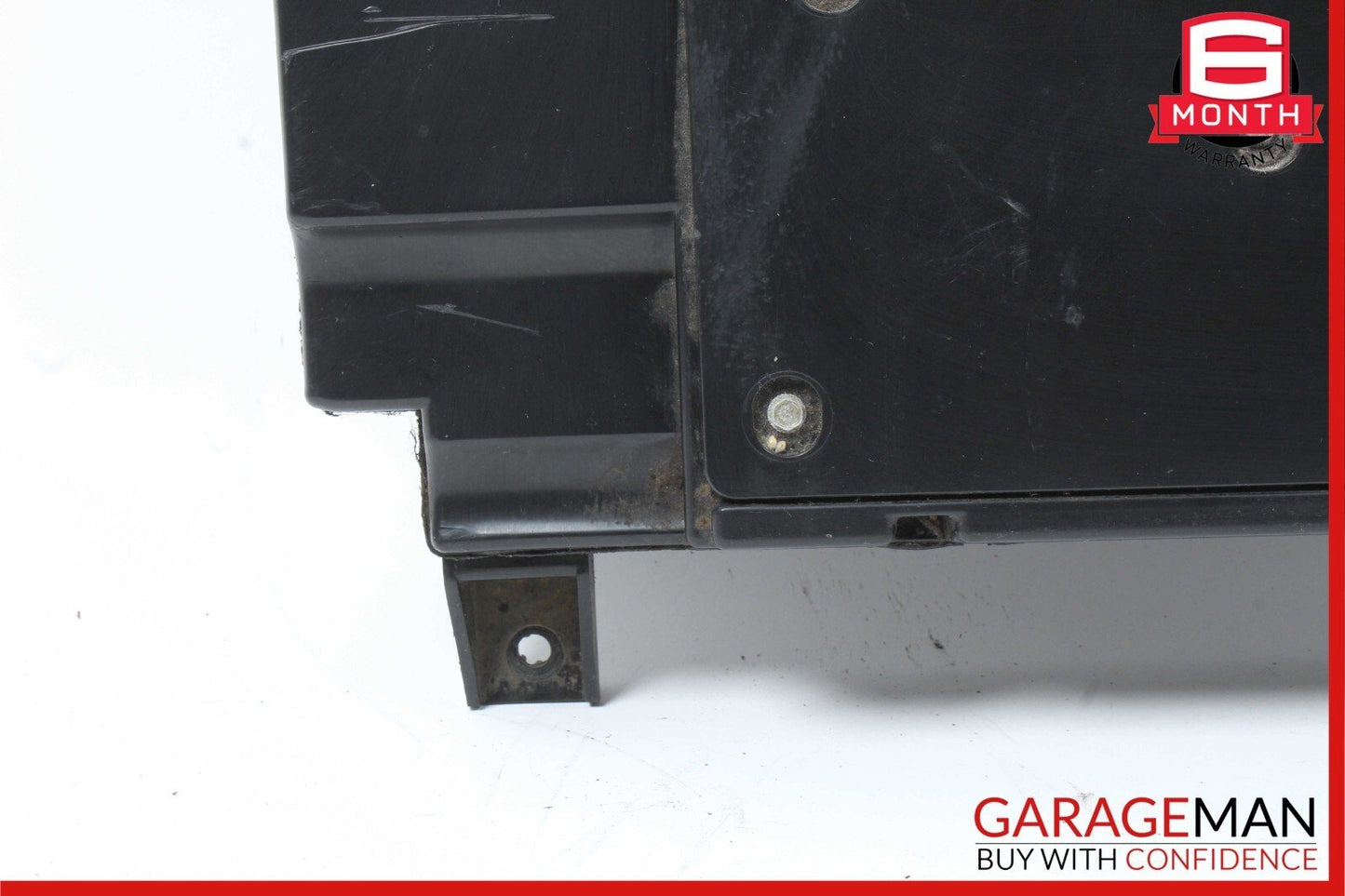 98-05 Mercedes W163 ML320 ML55 AMG Audio Sound System Subwoofer Box Assembly OEM