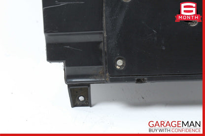 98-05 Mercedes W163 ML320 ML55 AMG Audio Sound System Subwoofer Box Assembly OEM