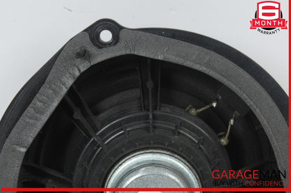12-18 Audi A7 S6 Rear Right & Left Side Door Sound Audio Speakers Set OEM
