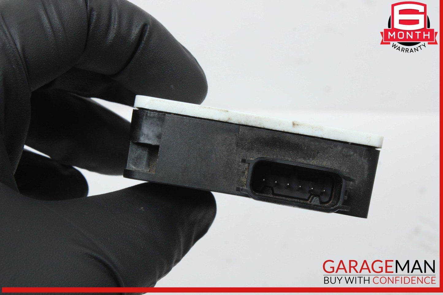 13-20 Mercedes W117 CLA250 Rear Bumper Blind Spot Radar Distronic Module OEM