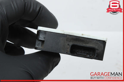 13-20 Mercedes W117 CLA250 Rear Bumper Blind Spot Radar Distronic Module OEM