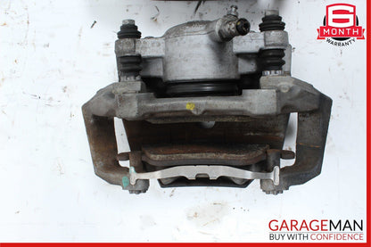 08-18 Mercedes W212 E350 CLS400 Front Brake Calipers Left and Right Set Of 2 OEM