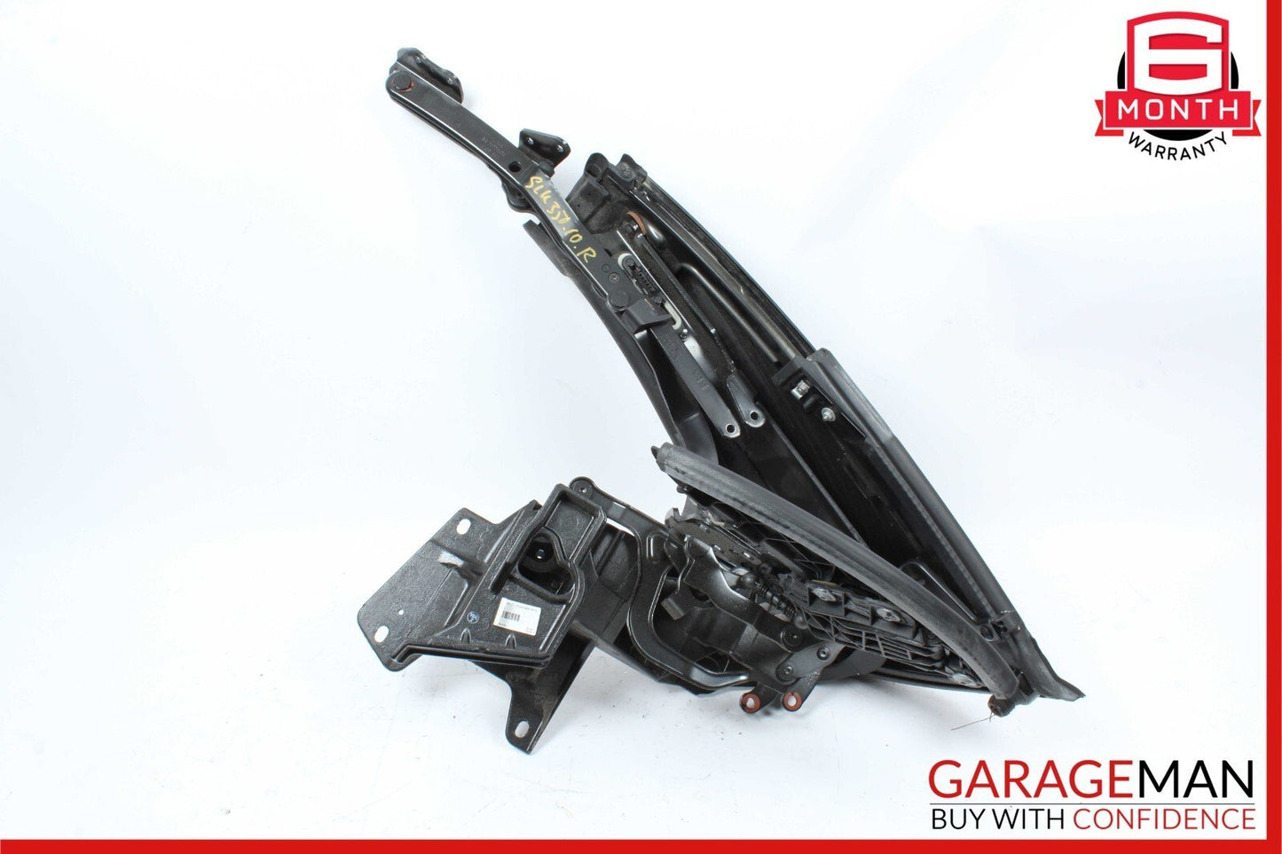 12-20 Mercedes R172 SLK350 SLK250 Convertible Top Right C Pillar Brace Support