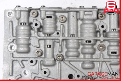 Mercedes S550 ML350 CLK500 7G Tronic Transmission Valve Body TCM 2202701806 OEM