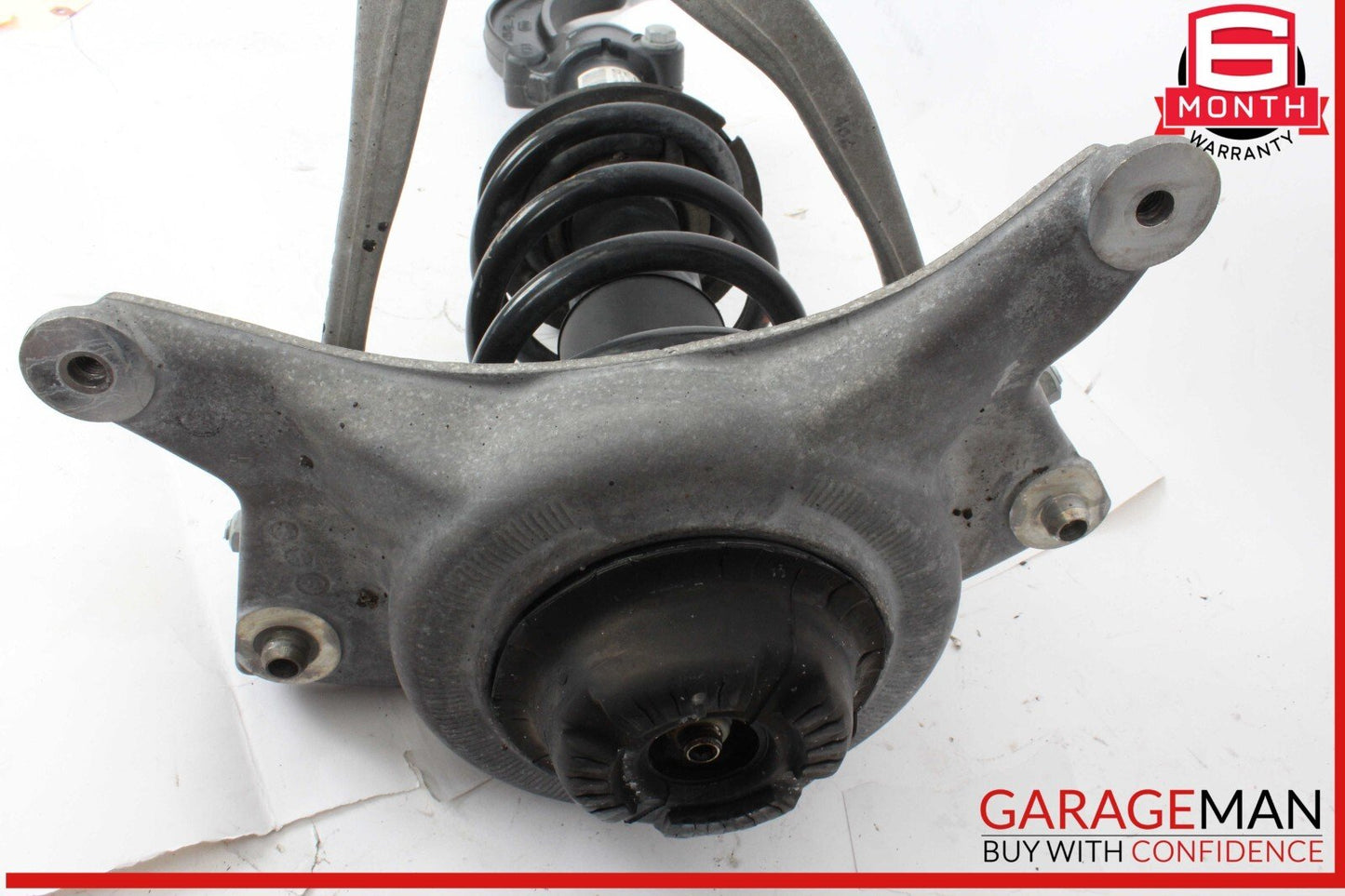 13-16 Audi A4 Front Left or Right Side Suspension Shock Strut Absorber OEM