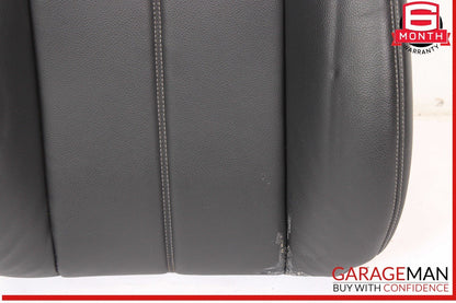 07-12 Mercedes X164 GL450 GL320 Front Right Upper Top Seat Cushion Cover OEM