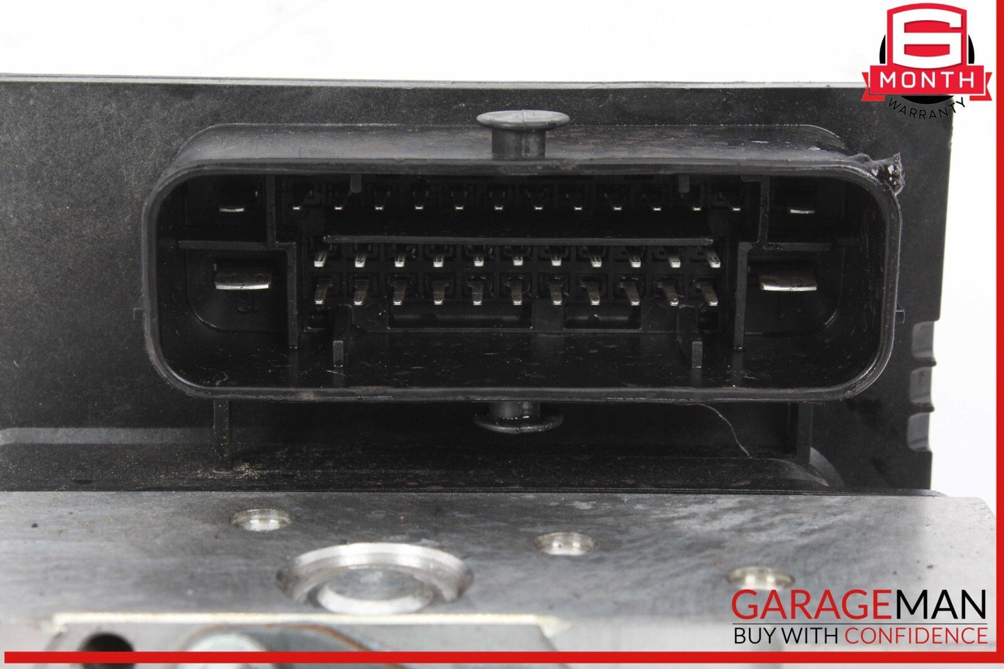10-16 Mercedes W212 E550 ESP ABS Anti Lock Brake Pump 2124314712 OEM