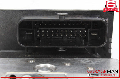 10-16 Mercedes W212 E550 ESP ABS Anti Lock Brake Pump 2124314712 OEM