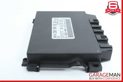 03-06 Mercedes R230 SL500 SL55 SL65 AMG Park Parking Assist Control Module OEM