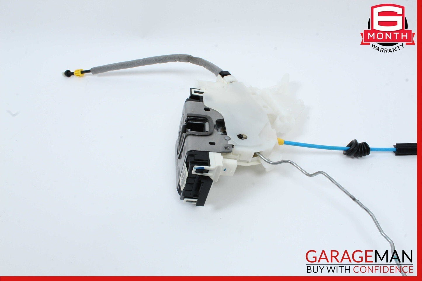 08-20 Mercedes E350 SLC300 GLK350 C250 Front Right Door Lock Latch Actuator