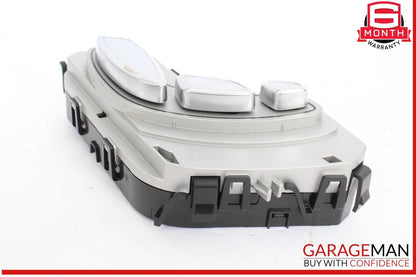 15-20 Mercedes W205 C300 GLC43 Front Right Side Seat Control Switch Module OEM
