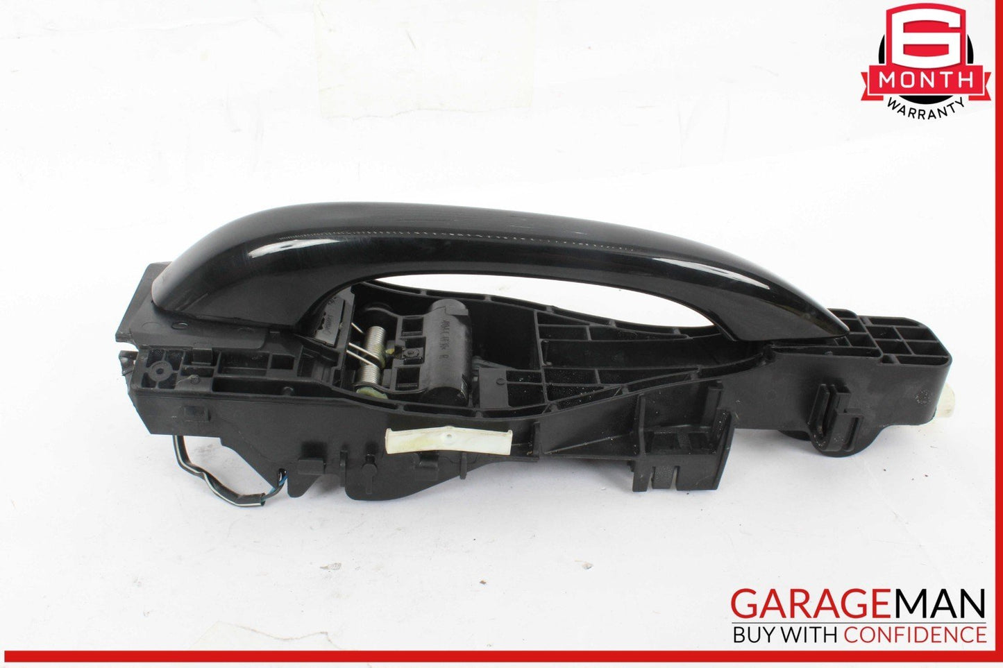 15-24 Porsche Macan 95B Front or Rear Right Side Exterior Door Handle OEM