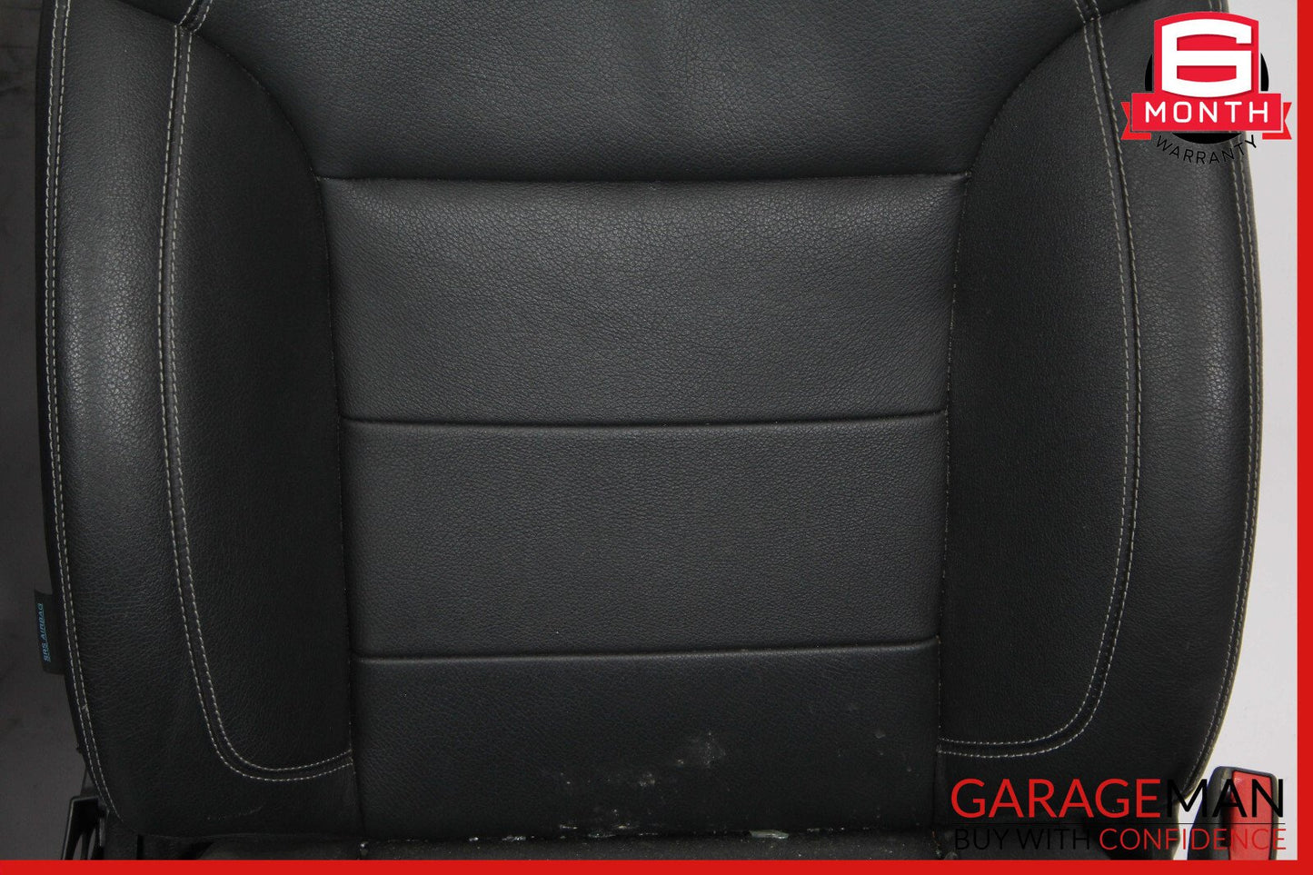 12-15 Mercedes W166 ML400 Front Right & Left Complete Seats Seat Set